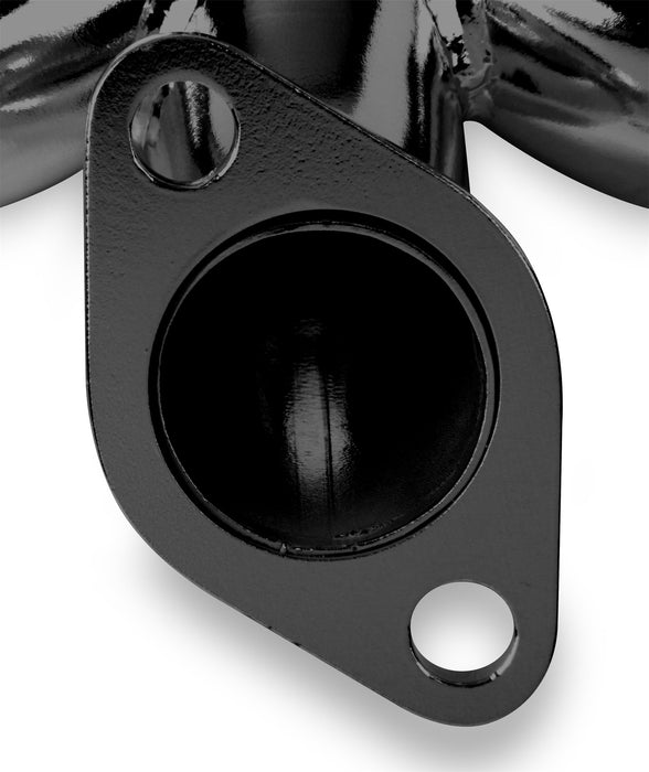 Flowtech 12702FLT Block Hugger Header - Truck Part Superstore