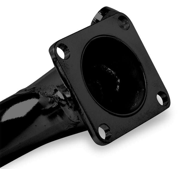 Flowtech 12702FLT Block Hugger Header - Truck Part Superstore