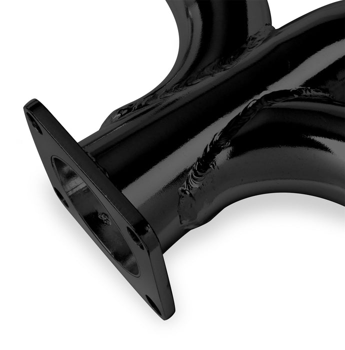 Flowtech 12702FLT Block Hugger Header - Truck Part Superstore