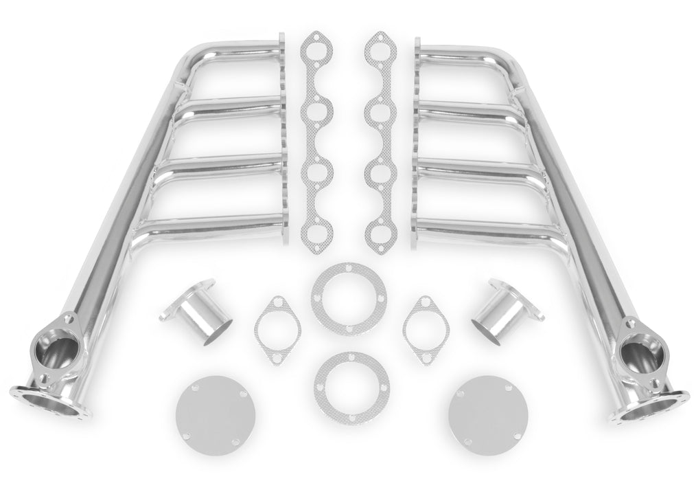 Flowtech 12703-2FLT Lakester Header - Truck Part Superstore