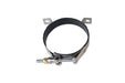 Aeromotive Fuel System 12703 Bracket, T-Bolt Clamp, 3-3/8" x 3/4". - Truck Part Superstore
