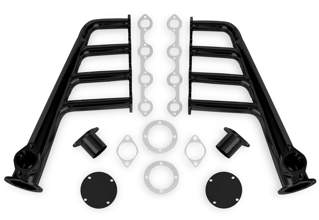 Flowtech 12703FLT Lakester Header - Truck Part Superstore