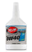 Red Line Oil 12704 5W40 Synthetic Motor Oil Professional Series 1 Quart Red Line Oil - Truck Part Superstore