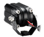 KC Hilites 1270 FLEX LED; Single Spot; No Harness 10w (ea) - Truck Part Superstore