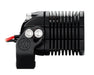 KC Hilites 1270 FLEX LED; Single Spot; No Harness 10w (ea) - Truck Part Superstore