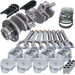 Eagle Specialty Prod 127144010 Engine Crankshaft Rotating Assembly - Truck Part Superstore