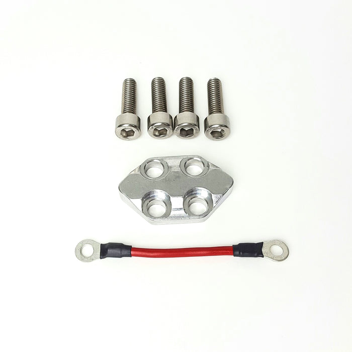 KC Hilites 12726 FLEX; Stacker Kit - Truck Part Superstore