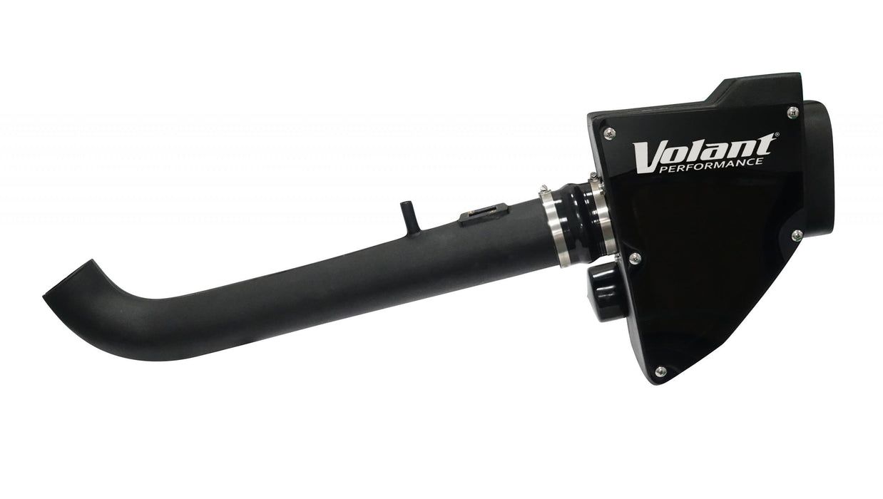 Volant 12740 Closed Box Air Intake w/Pro 5 Filter 05-07 Nissan Xterra Volant - Truck Part Superstore