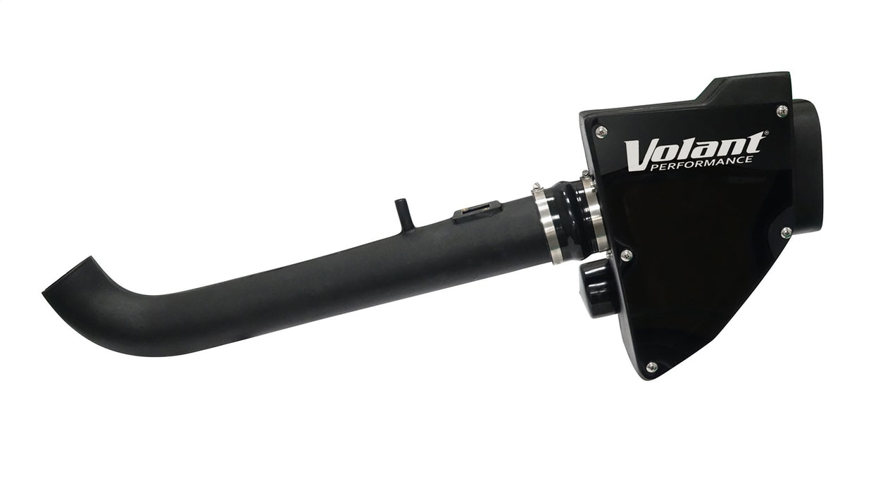 Volant 12740 Closed Box Air Intake w/Pro 5 Filter 05-07 Nissan Xterra Volant - Truck Part Superstore