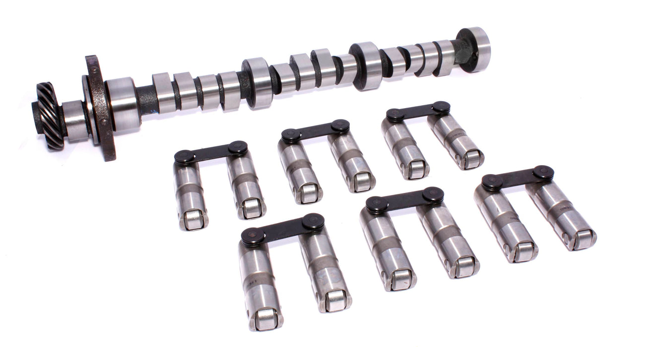 COMP Cams CL69-300-8 High Energy 212/212 Hydraulic Roller Cam/Lifter Kit Buick Grand National 231 V6 - Truck Part Superstore