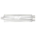 MagnaFlow Exhaust Products 12762 Universal Performance Muffler-3/2.5 - Truck Part Superstore