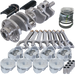 Eagle Specialty Prod 127744060 Engine Crankshaft Rotating Assembly - Truck Part Superstore
