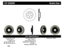 StopTech 127.02006R StopTech Sport Drilled/Slotted Brake Rotor; Front Right - Truck Part Superstore