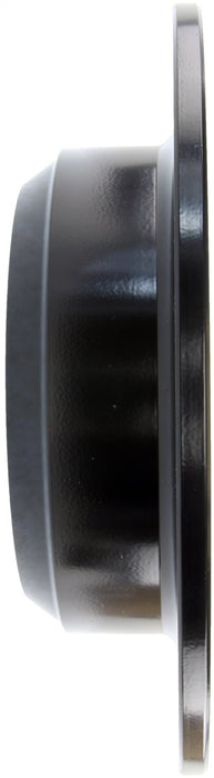 StopTech 127.20010R StopTech Sport Drilled/Slotted Brake Rotor; Rear Right - Truck Part Superstore