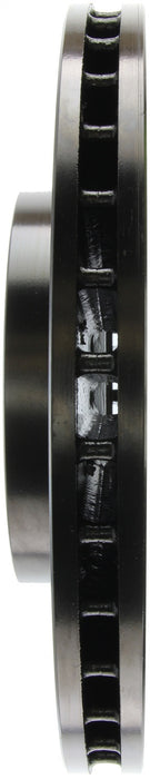 StopTech 127.20014R StopTech Sport Drilled/Slotted Brake Rotor; Front Right - Truck Part Superstore