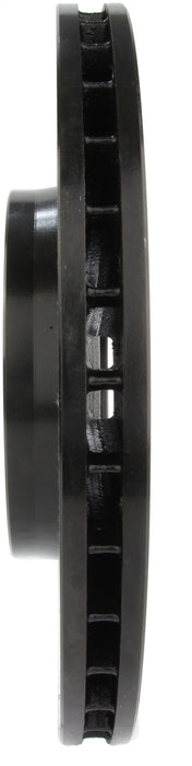 StopTech 127.20015L StopTech Sport Drilled/Slotted Brake Rotor; Front Left - Truck Part Superstore