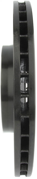 StopTech 127.20015R StopTech Sport Drilled/Slotted Brake Rotor; Front Right - Truck Part Superstore