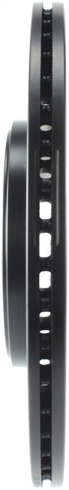 StopTech 127.20022L StopTech Sport Drilled/Slotted Brake Rotor; Rear Left - Truck Part Superstore