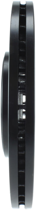 StopTech 127.20023R StopTech Sport Drilled/Slotted Brake Rotor; Front Right - Truck Part Superstore