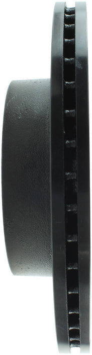 StopTech 127.22003L StopTech Sport Drilled/Slotted Brake Rotor; Front Left - Truck Part Superstore