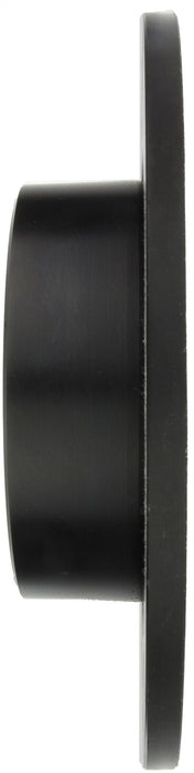 StopTech 127.22004L StopTech Sport Drilled/Slotted Brake Rotor; Rear Left - Truck Part Superstore