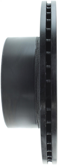 StopTech 127.22005L StopTech Sport Drilled/Slotted Brake Rotor; Front Left - Truck Part Superstore