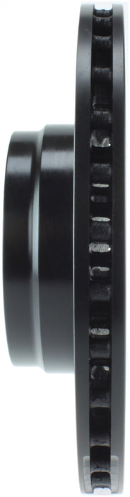 StopTech 127.22015R StopTech Sport Drilled/Slotted Brake Rotor; Front Right - Truck Part Superstore