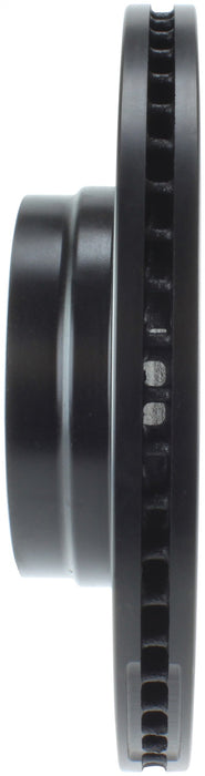 StopTech 127.22016R StopTech Sport Drilled/Slotted Brake Rotor; Front Right - Truck Part Superstore