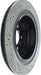 StopTech 127.22017R StopTech Sport Drilled/Slotted Brake Rotor; Rear Right - Truck Part Superstore