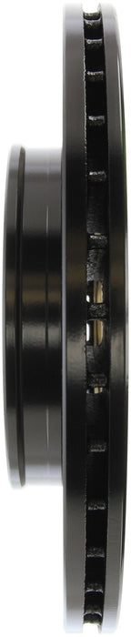 StopTech 127.33018R StopTech Sport Drilled/Slotted Brake Rotor; Front Right - Truck Part Superstore