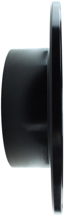 StopTech 127.33020R StopTech Sport Drilled/Slotted Brake Rotor; Rear Right - Truck Part Superstore
