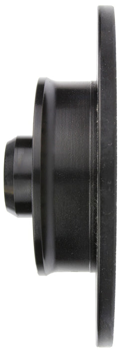 StopTech 127.33022L StopTech Sport Drilled/Slotted Brake Rotor; Rear Left - Truck Part Superstore
