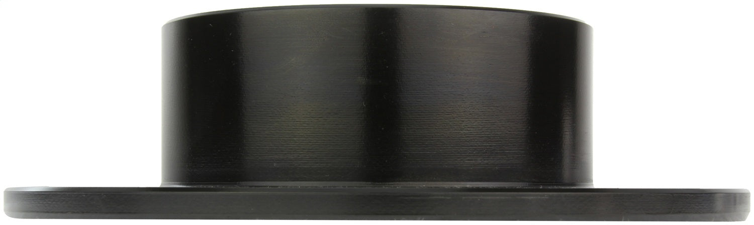 StopTech 127.33038L StopTech Sport Drilled/Slotted Brake Rotor; Rear Left - Truck Part Superstore