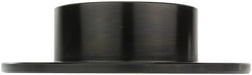 StopTech 127.33038L StopTech Sport Drilled/Slotted Brake Rotor; Rear Left - Truck Part Superstore