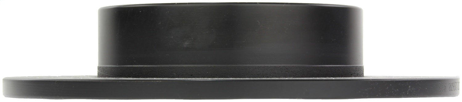 StopTech 127.33047L StopTech Sport Drilled/Slotted Brake Rotor; Rear Left - Truck Part Superstore
