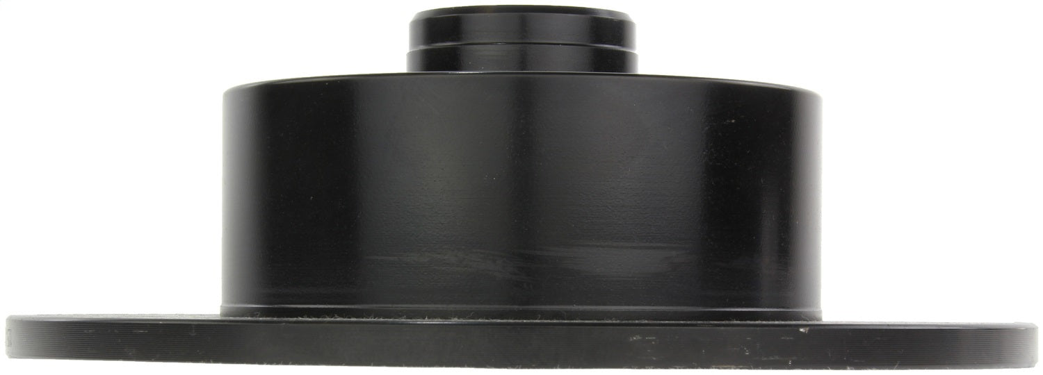 StopTech 127.33048L StopTech Sport Drilled/Slotted Brake Rotor; Rear Left - Truck Part Superstore