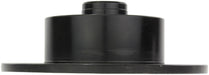StopTech 127.33048L StopTech Sport Drilled/Slotted Brake Rotor; Rear Left - Truck Part Superstore