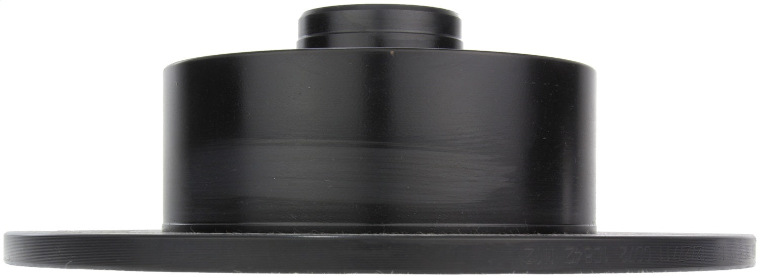 StopTech 127.33048R StopTech Sport Drilled/Slotted Brake Rotor; Rear Right - Truck Part Superstore