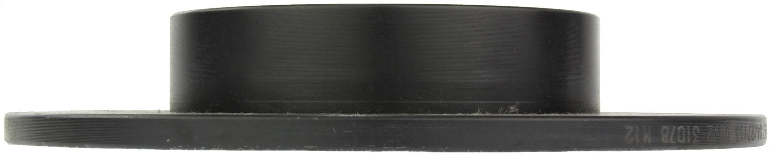 StopTech 127.33057R StopTech Sport Drilled/Slotted Brake Rotor; Rear Right - Truck Part Superstore