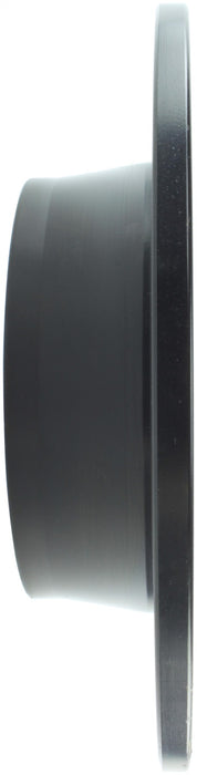 StopTech 127.33063R StopTech Sport Drilled/Slotted Brake Rotor; Rear Right - Truck Part Superstore