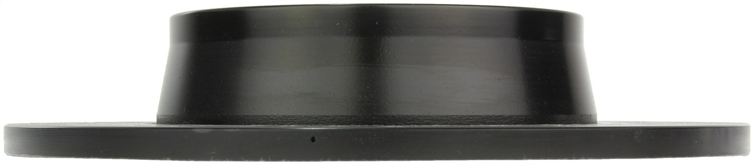 StopTech 127.33064L StopTech Sport Drilled/Slotted Brake Rotor; Rear Left - Truck Part Superstore