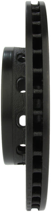 StopTech 127.33067L StopTech Sport Drilled/Slotted Brake Rotor; Rear Left - Truck Part Superstore