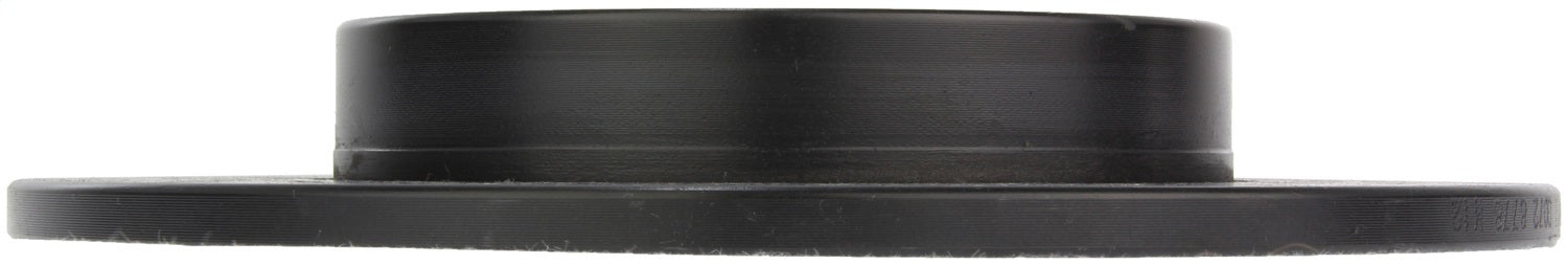 StopTech 127.33068L StopTech Sport Drilled/Slotted Brake Rotor; Rear Left - Truck Part Superstore