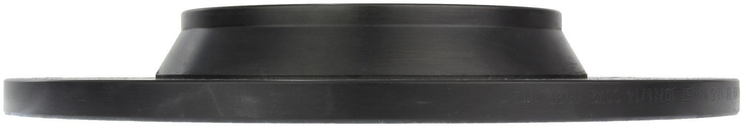 StopTech 127.33076L StopTech Sport Drilled/Slotted Brake Rotor; Rear Left - Truck Part Superstore