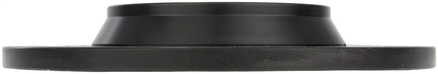 StopTech 127.33076R StopTech Sport Drilled/Slotted Brake Rotor; Rear Right - Truck Part Superstore