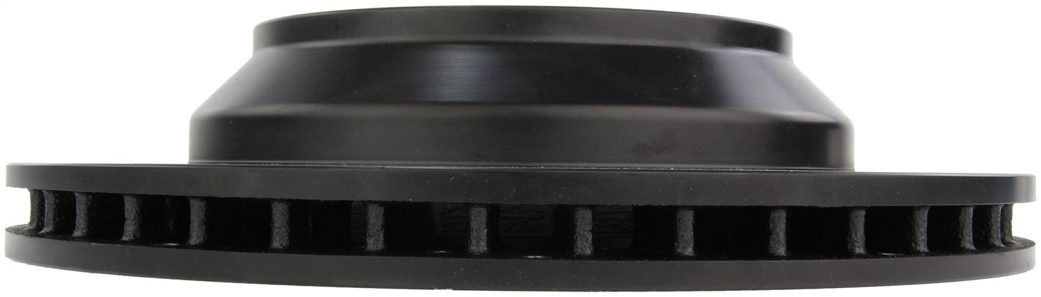 StopTech 127.33078L StopTech Sport Drilled/Slotted Brake Rotor; Rear Left - Truck Part Superstore