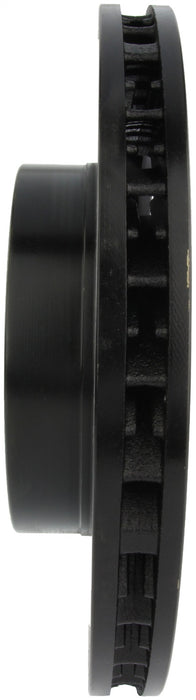 StopTech 127.33080L StopTech Sport Drilled/Slotted Brake Rotor; Front Left - Truck Part Superstore
