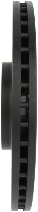 StopTech 127.33087L StopTech Sport Drilled/Slotted Brake Rotor; Front Left - Truck Part Superstore