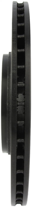 StopTech 127.33088L StopTech Sport Drilled/Slotted Brake Rotor; Rear Left - Truck Part Superstore