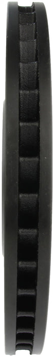 StopTech 127.33093R StopTech Sport Drilled/Slotted Brake Rotor; Front Right - Truck Part Superstore